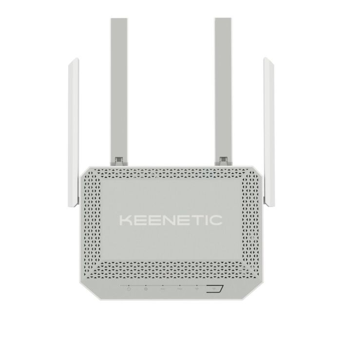 Router Keenetic S0F35A Blanco USB USB 2.0 Ethernet LAN USB 3.2 RJ-45 x 6 10 Router Keenetic S0F35A Blanco USB USB 2.0 Ethernet LAN USB 3.2 RJ-45 x 6 10