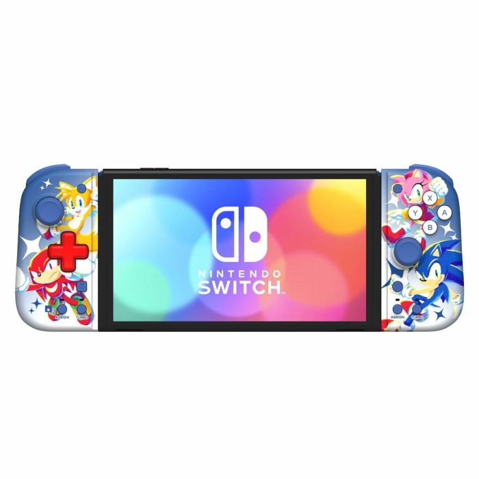 Mando Gaming HORI SONIC NSW 465U 1 Mando Gaming HORI SONIC NSW 465U 1