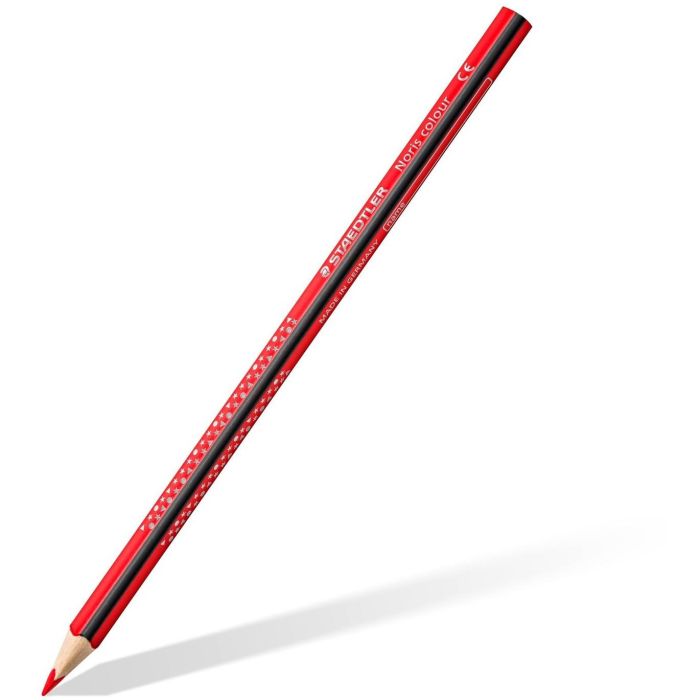 STAEDTLER Noris Club Dreikant Buntstift colour 36er-Set retail 1 STAEDTLER Noris Club Dreikant Buntstift colour 36er-Set retail 1