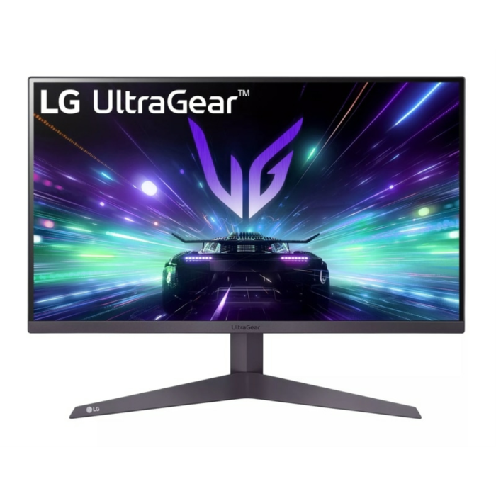 LG 27GS50F-B pantalla para PC 68,6 cm (27") 1920 x 1080 Pixeles Full HD Negro LG 27GS50F-B pantalla para PC 68,6 cm (27") 1920 x 1080 Pixeles Full HD Negro