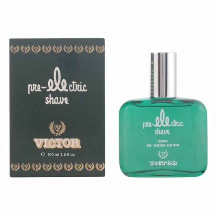 Victor Pre-Electric Shave Victor Pre-Electric Shave