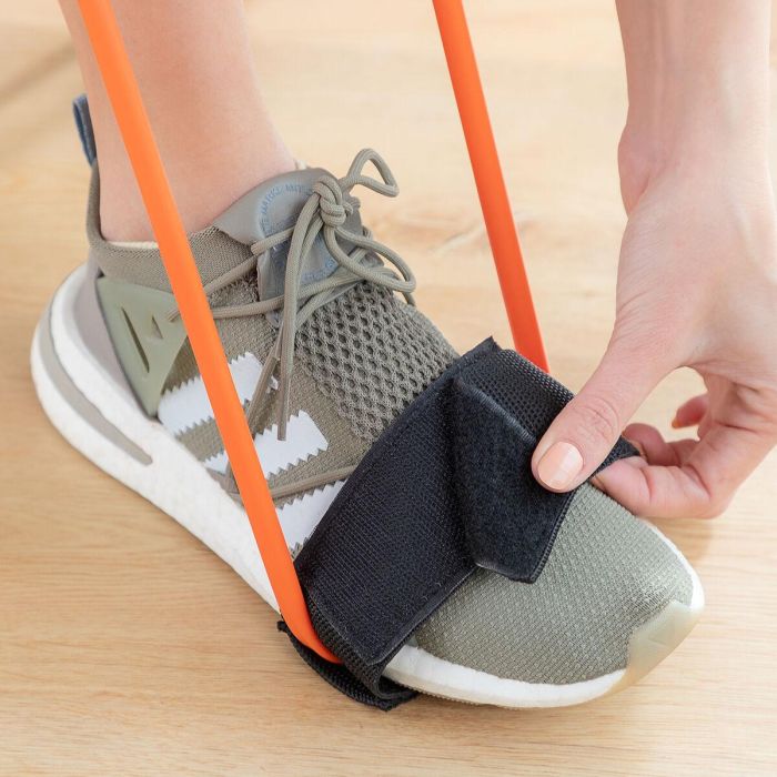 Cinturón con Bandas de Resistencia para Glúteos y Guía de Ejercicios Bootrainer InnovaGoods 5 Cinturón con Bandas de Resistencia para Glúteos y Guía de Ejercicios Bootrainer InnovaGoods 5