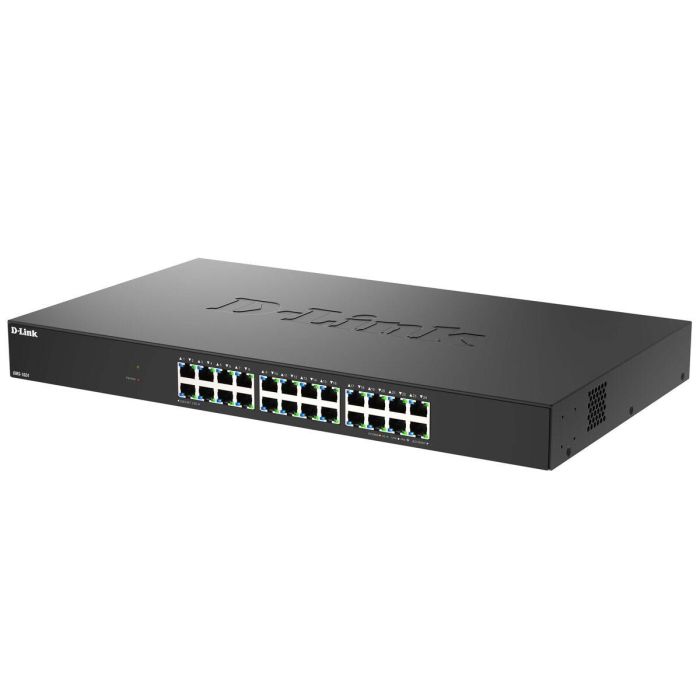Switch D-Link DMS-1024/E 0 Switch D-Link DMS-1024/E 0