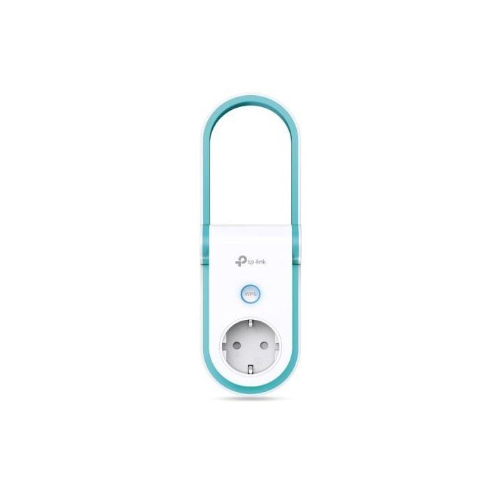 Repetidor Inalámbrico TP-Link RE365 1200Mbps/ 2 Antenas 2