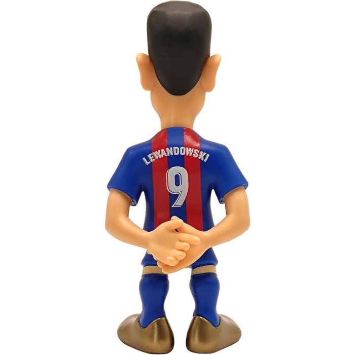 Minix Figura FCB Lewandowski 12 8 3