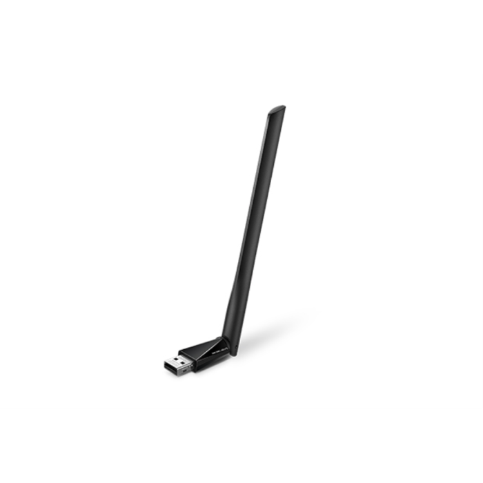 Mercusys MU6H amplificador de señal Wi-fi Mercusys MU6H amplificador de señal Wi-fi