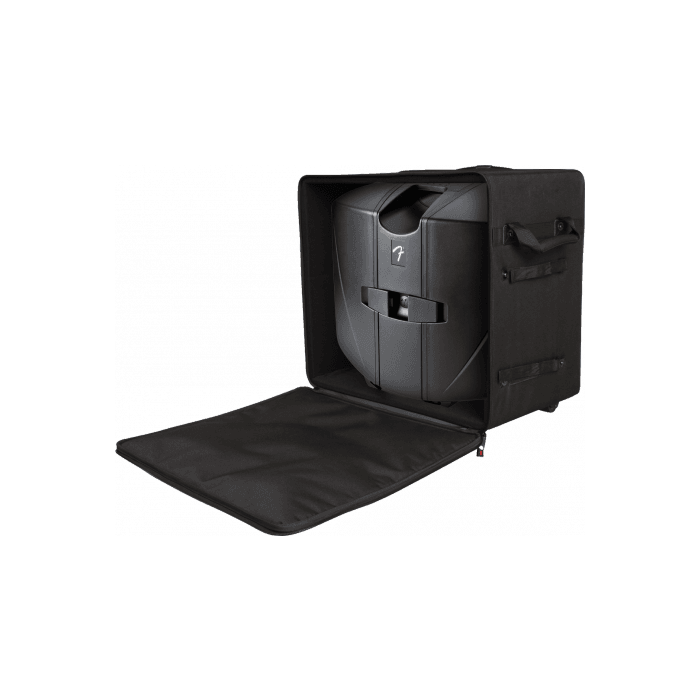 GATOR Funda Grande para Sistemas de Sonido Tipo ?Passaporte? - Dimensiones: 40 x 71.1 x 86.4 cm 2 GATOR Funda Grande para Sistemas de Sonido Tipo ?Passaporte? - Dimensiones: 40 x 71.1 x 86.4 cm 2