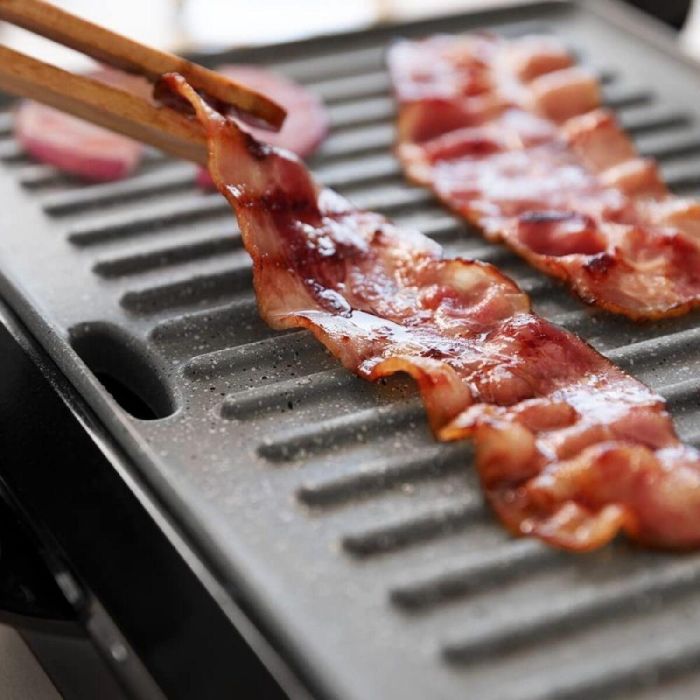 Plancha de Cocina Cecotec Rock'nGrill 1000 1000 W 3