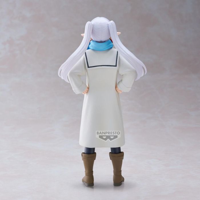 Figura Frieren - Frieren: Beyond Journey&#39;s End 20cm 4