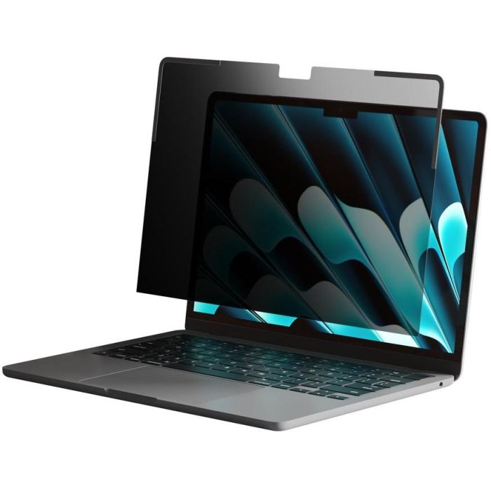 HYPER HyperShield Magnetic Privacy Filtro de Privacidad para Portátil sin Marco 13.6" (34,5 cm) Dureza 3H Resistente a Rayones 1 HYPER HyperShield Magnetic Privacy Filtro de Privacidad para Portátil sin Marco 13.6" (34,5 cm) Dureza 3H Resistente a Rayones 1