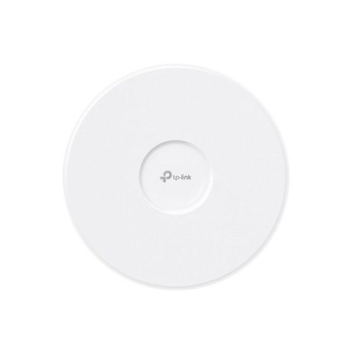 TP-Link EAP723 Punto de Acceso Inalámbrico 3600 Mbit/s Blanco, PoE 27