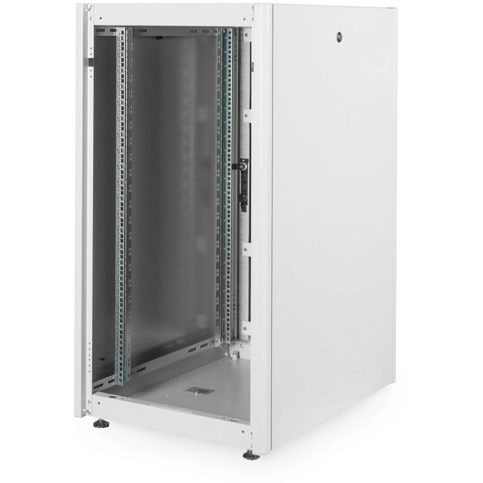 DIGITUS Netzwerkschrank Dynamic 22HE 1125x600x800mm grau (Speditionsversand) 4 DIGITUS Netzwerkschrank Dynamic 22HE 1125x600x800mm grau (Speditionsversand) 4