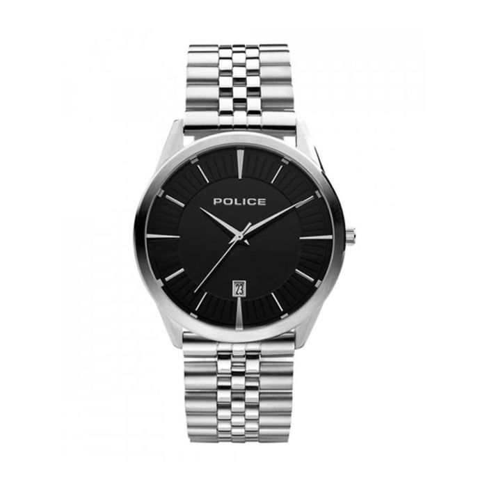 Reloj Hombre Police P15305JS02M Reloj Hombre Police P15305JS02M