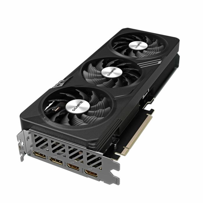 Tarjeta Gráfica Gigabyte GeForce RTX­­ 4060 Ti GAMING OC 8G 8 GB 1