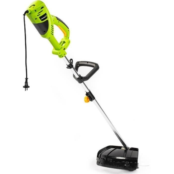 Desbrozadora - FIELDMANN - FZS 2050-E - Eléctrica 1400 W - 42 cm - 6 kg 2 Desbrozadora - FIELDMANN - FZS 2050-E - Eléctrica 1400 W - 42 cm - 6 kg 2