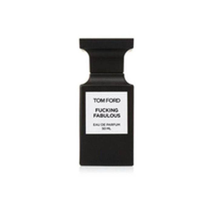 Tom Ford FUCKING FABULOUS edp vapo 50 ml - Eau de Parfum para Hombre y Mujer con Notas de Lavanda, Almendra y Vainilla 2 Tom Ford FUCKING FABULOUS edp vapo 50 ml - Eau de Parfum para Hombre y Mujer con Notas de Lavanda, Almendra y Vainilla 2