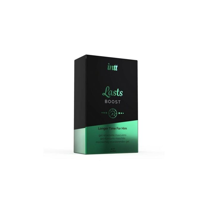 Retardante para Hombre Intt ITT105 15 ml 1 Retardante para Hombre Intt ITT105 15 ml 1