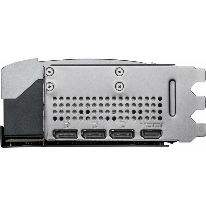 MSI MSI4711377301633 Tarjeta Gráfica VENTUS GEFORCE RTX 5090 32G 3X OC NVIDIA 32 GB GDDR7 2