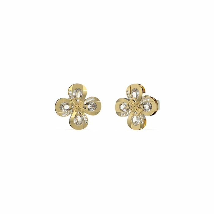Pendientes Mujer Guess JUBE03059JWYGT-U 1 cm