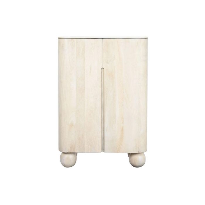 Aparador Urban DKD Home Decor Blanco 40 x 140 x 90 cm 5