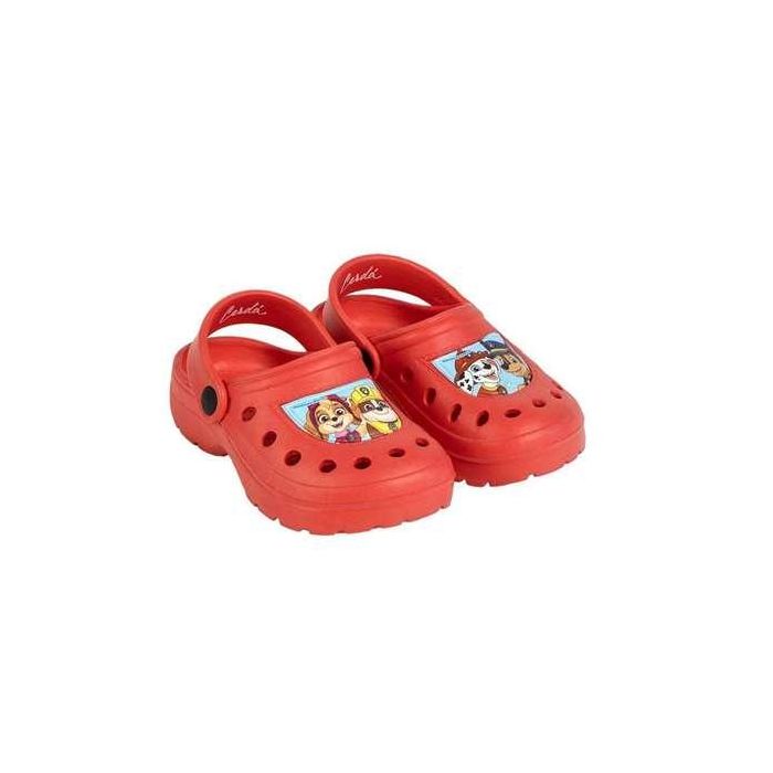 Cerdá Zuecos Eva Paw Patrol, Talla 28/29 0 Cerdá Zuecos Eva Paw Patrol, Talla 28/29 0