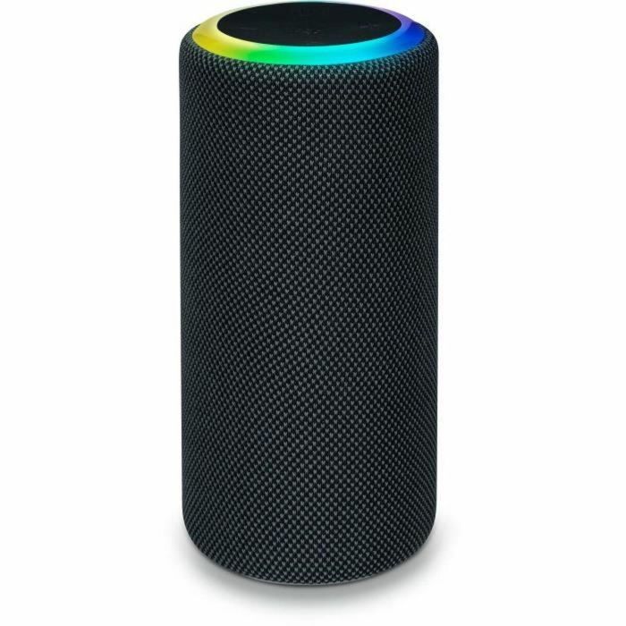 Bigben Party BIG3499550388022 Altavoz Bluetooth Inalámbrico Mainstream 2 con Efectos de Luz, IPX6, 30W, USB-C 0 Bigben Party BIG3499550388022 Altavoz Bluetooth Inalámbrico Mainstream 2 con Efectos de Luz, IPX6, 30W, USB-C 0