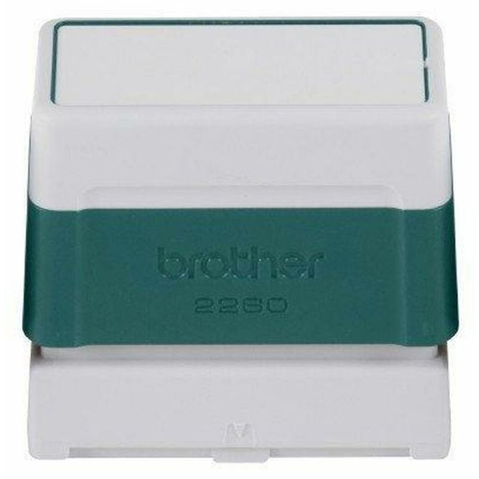 BROTHER Montura de 22mmx60mm verde (Pack 6) 7 BROTHER Montura de 22mmx60mm verde (Pack 6) 7