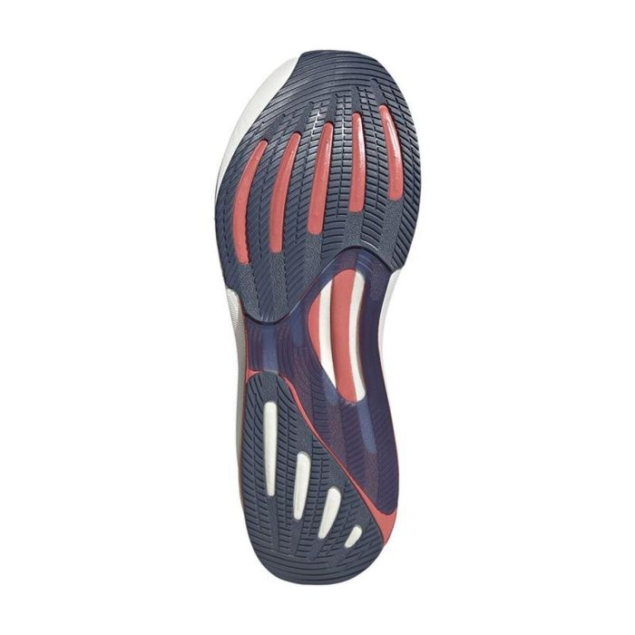 Zapatillas de Running para Adultos Adidas Supernova Rise 2 Azul L 3 Zapatillas de Running para Adultos Adidas Supernova Rise 2 Azul L 3