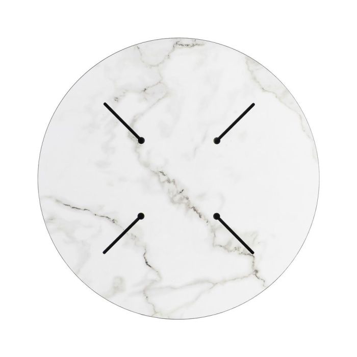 Tablero Mesa Redondo Hpl 60 X 60 X 1,20 cm