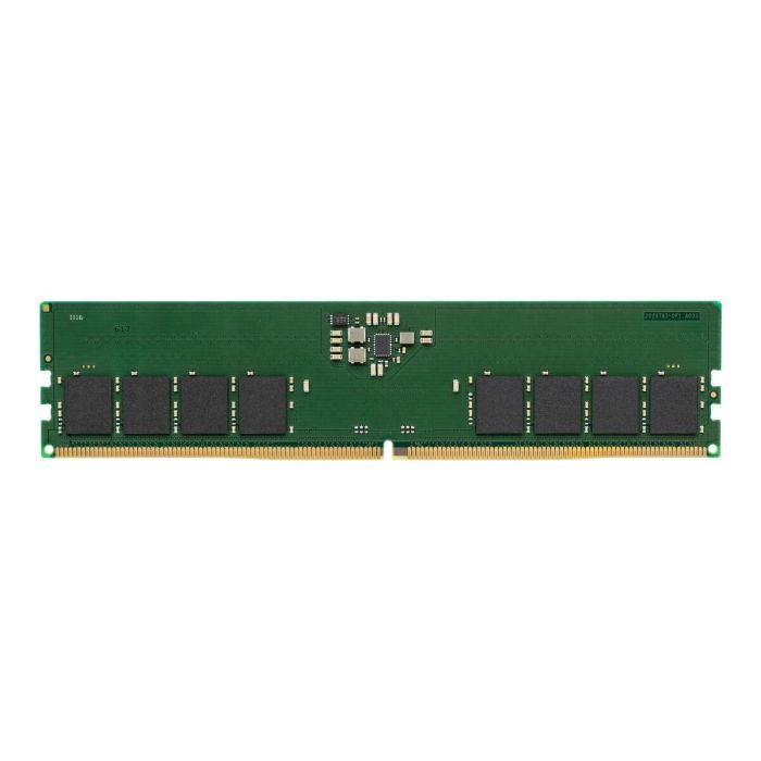 Kingston Memoria RAM DDR5 16GB 5600MHz CL46 DIMM 288 contactos No ECC Sin búfer