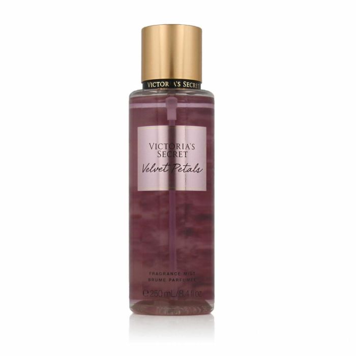 Victoria'S Secret Velvet Petals Fragrance Body Mist Victoria'S Secret Velvet Petals Fragrance Body Mist