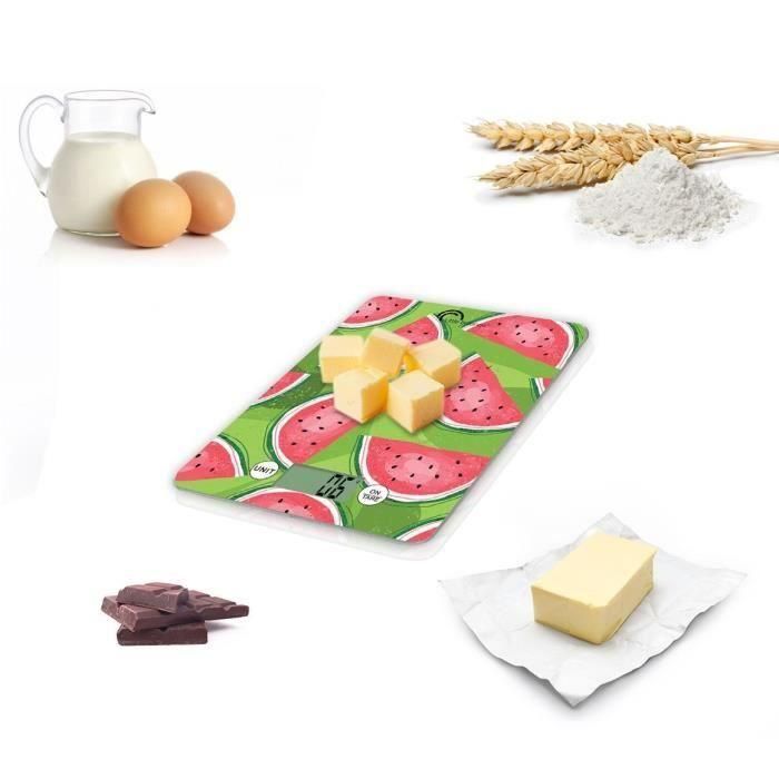 Little Balance LIT3760240783398 Escala Culinaria Watermelons Fun 1