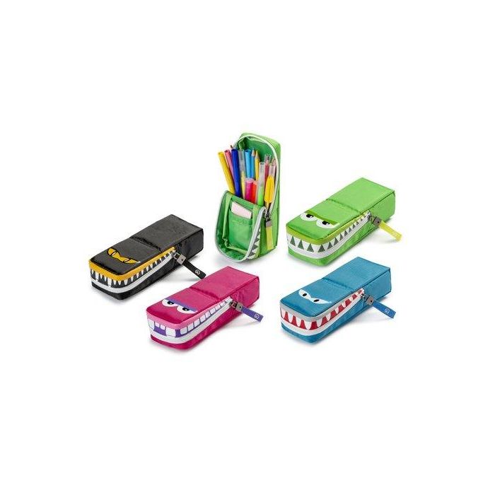 Plumier Carioca Gnam Pouch