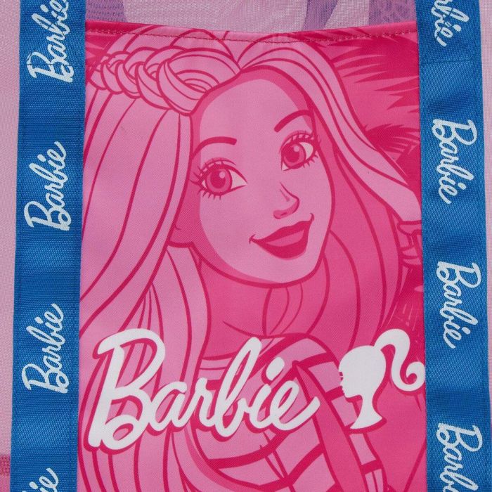 Bolsa playa premium barbie 62.0 x 39.0 x 20.0 cm 2 Bolsa playa premium barbie 62.0 x 39.0 x 20.0 cm 2
