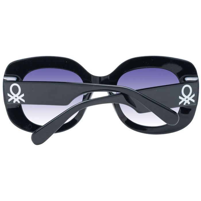 Gafas de Sol Mujer Benetton BE5067 51001 1 Gafas de Sol Mujer Benetton BE5067 51001 1