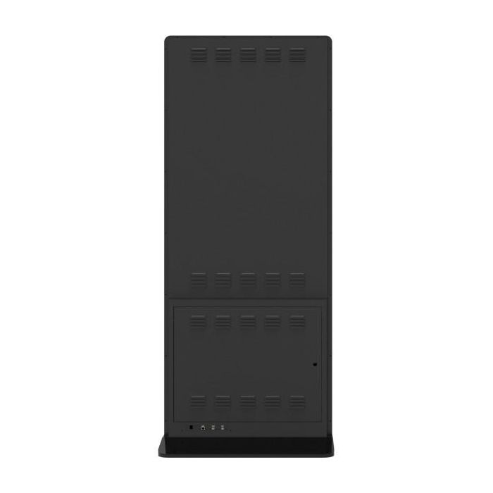 ViewSonic EP5542T, ePoster Kiosk Digital Interactivo Táctil 55" 4K UHD (2160x3840), 10 Puntos, Android, Libre de pie, Negro. 6