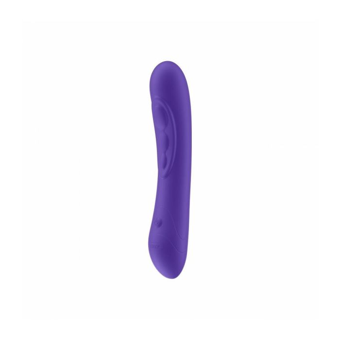 Vibrador Punto G Kiiroo Lila 19