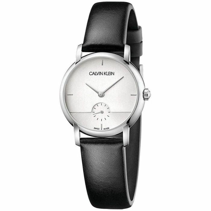 Reloj Mujer Calvin Klein ESTABILISHED (Ø 32 mm) Reloj Mujer Calvin Klein ESTABILISHED (Ø 32 mm)