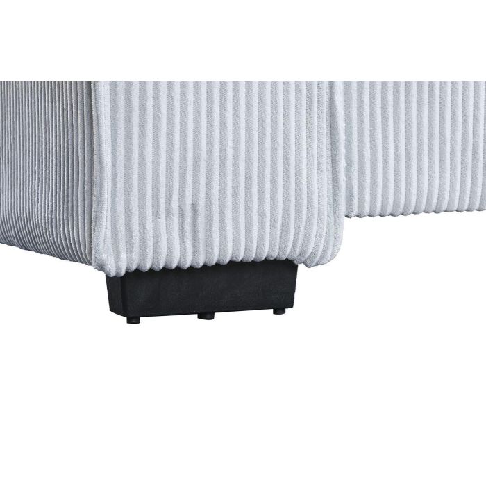Sofá Cama Home ESPRIT Verde Moderno 230 x 94 x 75 cm 3 Sofá Cama Home ESPRIT Verde Moderno 230 x 94 x 75 cm 3