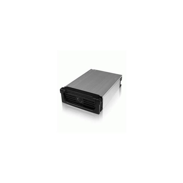 Carrier f. ICY BOX IB-138SK silber 1 Carrier f. ICY BOX IB-138SK silber 1