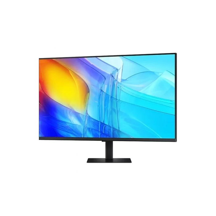 Samsung S37D800EAU Monitor Profesional ViewFinity S8 37" 4K UHD Regulable en Altura Negro