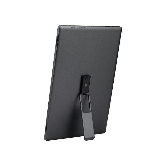 MSI Pro MP161DE Monitor Portátil 39.6 cm (15.6") Full HD 1920x1080 LED Negro 8