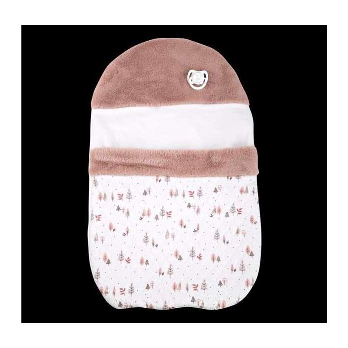 Muñeco elegance andie con saquito (muñeco de peso) 40 cm cuerpo blando 6 Muñeco elegance andie con saquito (muñeco de peso) 40 cm cuerpo blando 6