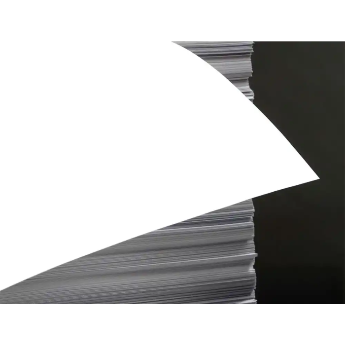 Liderpapel Papel A4 80g/m2 Reciclado Liso Paquete de 100 Hojas 7