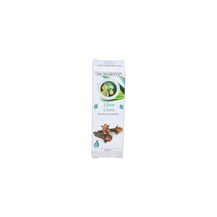 Aceite Esencial De Clavo