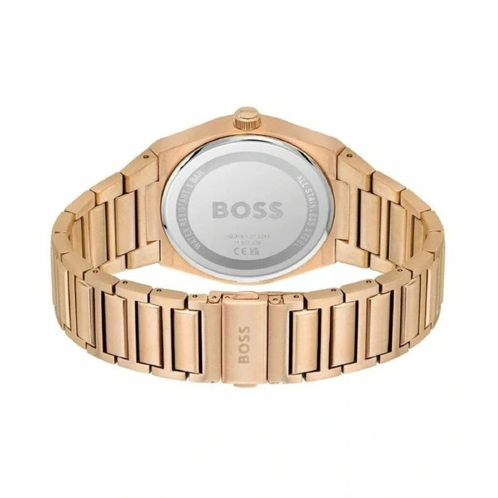 Reloj Hombre Hugo Boss 1513995 (Ø 34 mm) 1