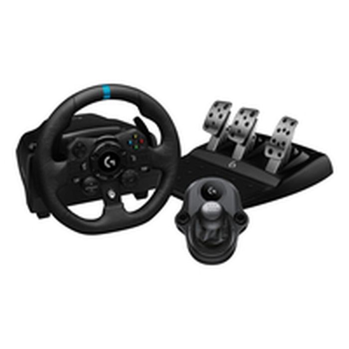 Mando Gaming Logitech 991-000532 2