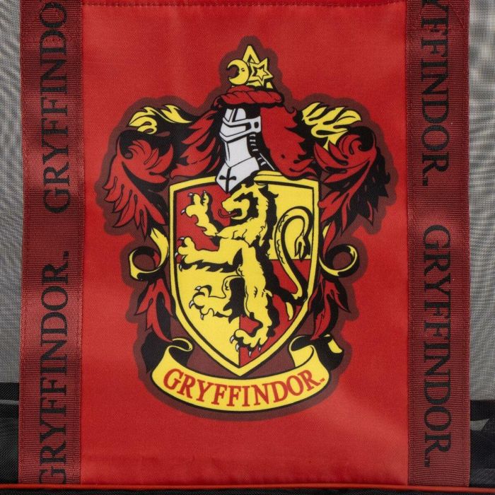Cerdá Bolsa Playa Premium Harry Potter Gryffindor Rojo Oscuro 62x39x20 cm 1 Cerdá Bolsa Playa Premium Harry Potter Gryffindor Rojo Oscuro 62x39x20 cm 1