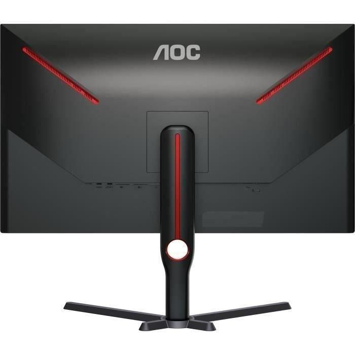 Monitor Gaming AOC U32G3X/BK 4K Ultra HD 32" 144 Hz 4