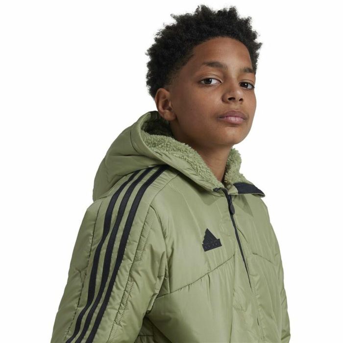 Chaqueta Infantil Adidas Tiro Coat 4